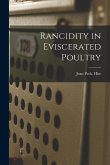 Rancidity in Eviscerated Poultry