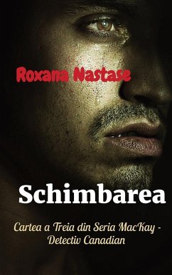 Schimbarea - Nastase, Roxana