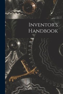 Inventor's Handbook - Anonymous