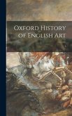 Oxford History of English Art; 3
