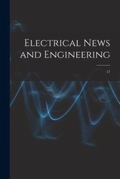 Electrical News and Engineering; 17 - Anonymous