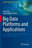Big Data Platforms and Applications