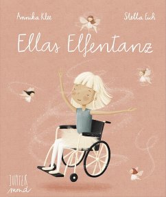 Ellas Elfentanz - Klee, Annika