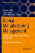 Global Manufacturing Management - Bild 1