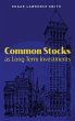 Common Stocks as Long Term Investments - Bild 1