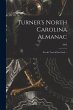 Turner's North Carolina Almanac: for... - Bild 1