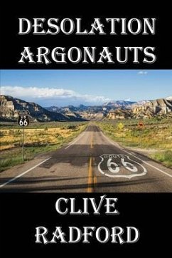 Desolation Argonauts - Radford, Clive