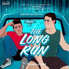 The Long Run - Acker, James