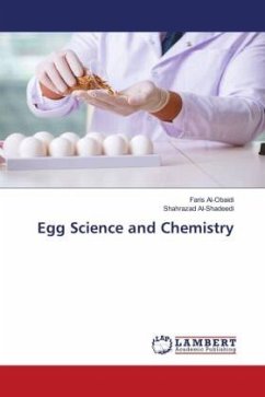 Egg Science and Chemistry