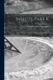 Insects. Part K [microform]: Insect Life in the Western Arctic Coast of America