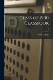Class of 1900 Classbook; 4