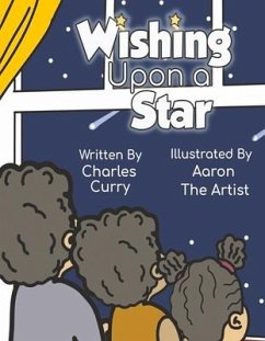 Wishing Upon a Star - Curry Jr, Charles