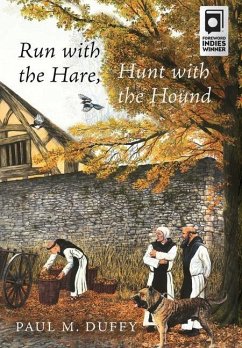 Run with the Hare, Hunt with the Hound - Duffy, Paul M