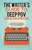 The Writer's Guide to Character Expression