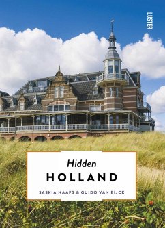 Cover Hidden Holland