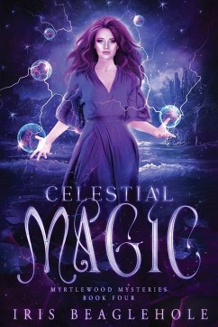 Celestial Magic - Beaglehole, Iris