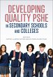 Developing Quality PSHE in Secondary... - Bild 1
