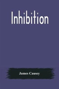 Inhibition - Causey, James