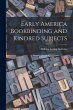 Early America Bookbinding and Kindred... - Bild 1
