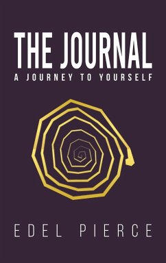 The Journal - A Journey to Yourself - Pierce, Edel