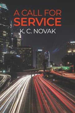 A Call for Service Cover A Call for Service