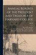 Annual Reports of the President and... - Bild 1
