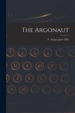 The Argonaut; v. 36 (Jan.-June 1895)