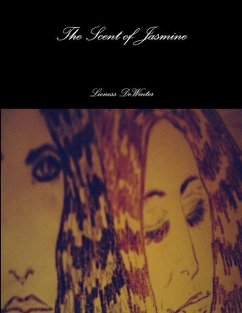 The Scent of Jasmine - Dewinter, Lioness