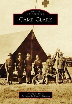 Camp Clark - Amick, Jeremy