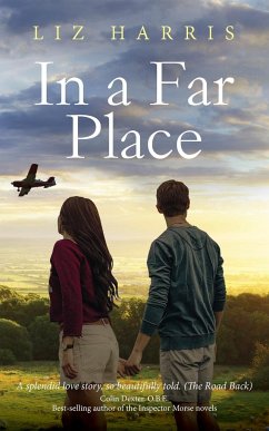 In a Far Place - Harris, Liz