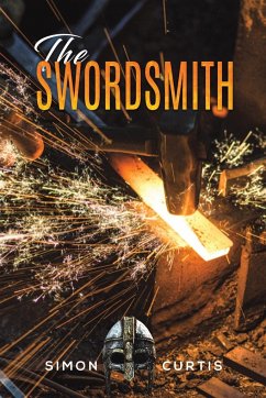 The Swordsmith - Curtis, Simon