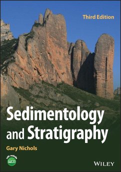 Sedimentology and Stratigraphy - Nichols, Gary