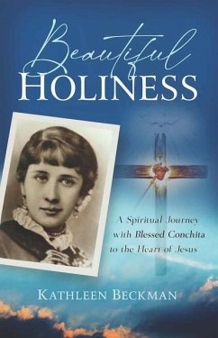 Beautiful Holiness - Beckman, Kathleen