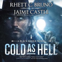 Cold as Hell - Bruno, Rhett C.; Castle, Jaime