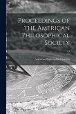 Proceedings of the American Philosophical Society; 04