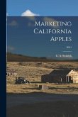Marketing California Apples; B501