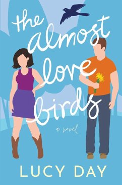 The Almost Lovebirds - Day, Lucy