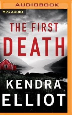 The First Death - Elliot, Kendra