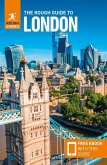 The Rough Guide to London (Travel Guide with Free eBook)