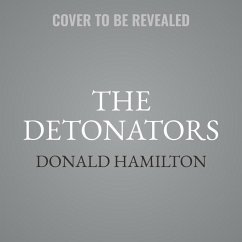 The Detonators - Hamilton, Donald