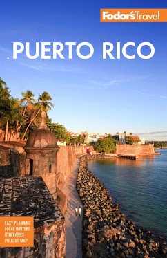 Fodor's Puerto Rico - Fodor's Travel Guides