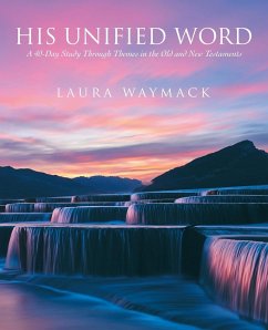 Cover His Unified Word