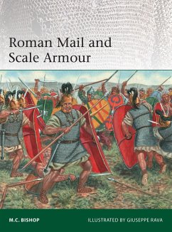 Roman Mail and Scale Armour Cover Roman Mail and Scale Armour