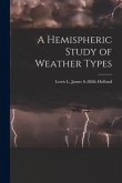 A Hemispheric Study of Weather Types