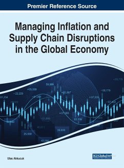 Managing Inflation and Supply Chain Disruptions in the Global Economy