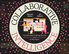 Collaborative Intelligence - Battan, Mariano; Kalbach, Jim