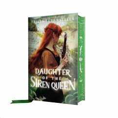 Daughter of the Siren Queen - Levenseller, Tricia