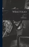 WBAI Folio; 4 no. 14