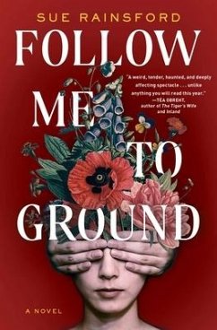 Follow Me to Ground - Rainsford, Sue