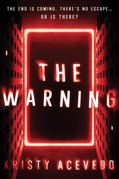 Cover The Warning